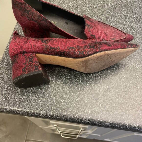 Funky shoes - Picture 3 of 4